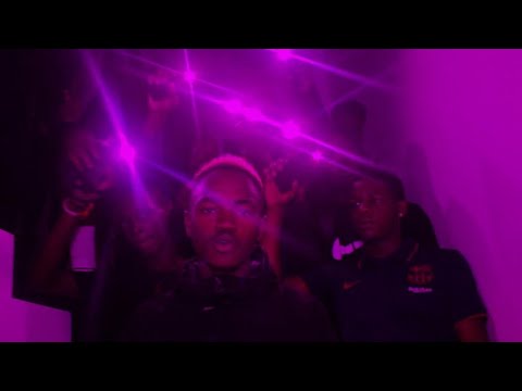 GRAN MATIAS - REY DE LA JUNGLA [ video oficial ]