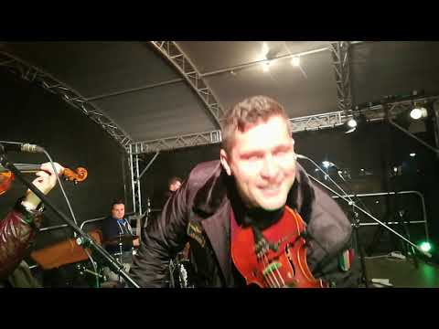 KOLLÁROVCI- Mariša- live- Nové Mesto nad Váhom 10/2018