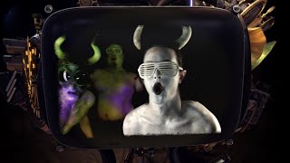 Shaka Ponk - How we kill stars (2020 - Recycled)