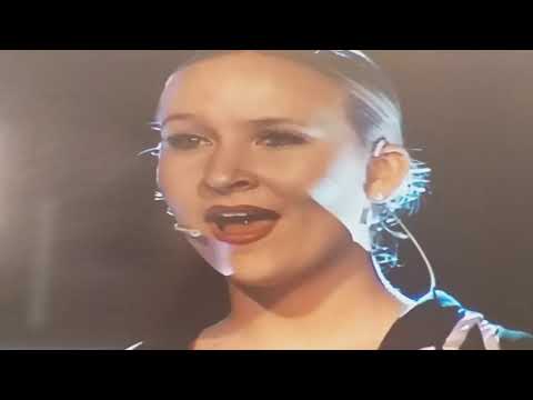 Popstars Monrose Senna Alex Kati Eliana