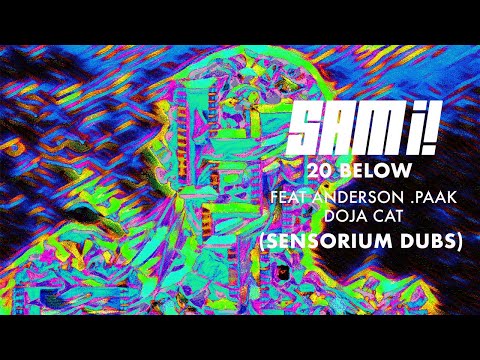 Video thumbnail for 20 Below (Sensorium Dub)