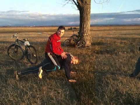 MaFia Din Parhida 2012 In ExCLUsIvitate