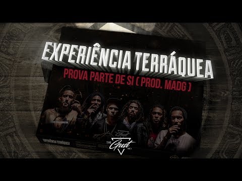 10 - TheGusT MC's - Prova Parte de Si (Prod. MADG)