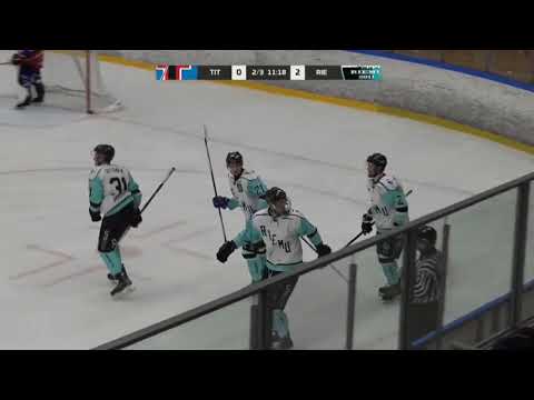 Maalikooste 6.10.2018: Titaanit – Riemu @ KSOY Areena