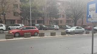 Slavlje na ulicama Kosovske Mitrovice: Kosovo nije u INTERPOL 1