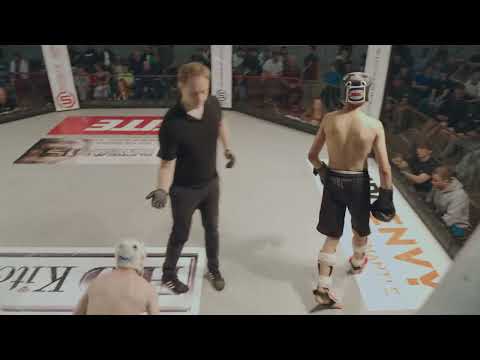 Essa Dean Vs Dan Rostron. K1 - Battle of Bolton 6 - Saturday 17th August 2024