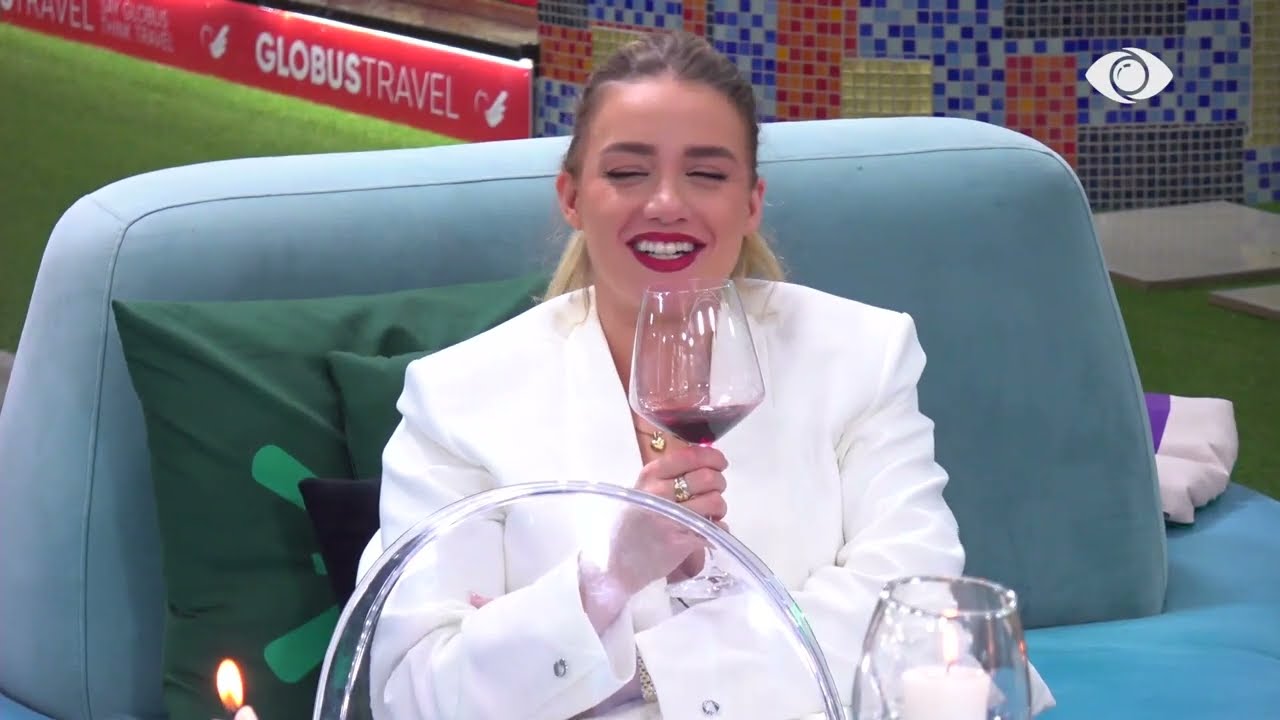 “Ai nuk mendon që ti je më e forta këtu”/ Juli-Heidit për Romeon: A je në Big Brother apo...