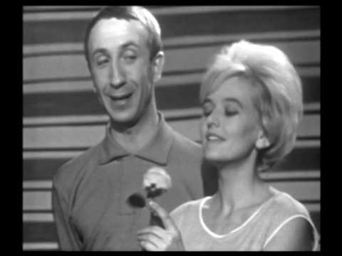 Bon jour amour - Docela malé divadlo Litvínov