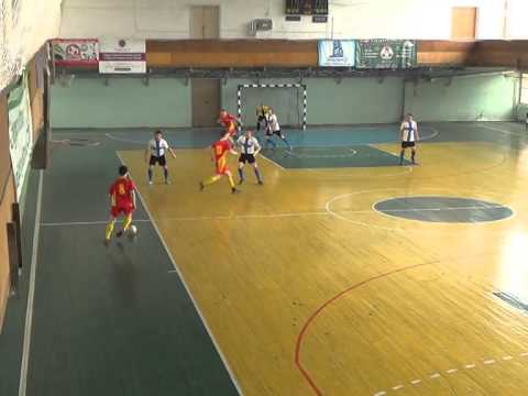 Клип MFC Cyklum - Alice