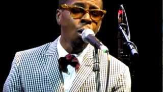 Roy Hargrove Quintet, Never Let Me Go, Prospect Park, Brooklyn, NY 6-24-11