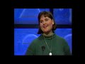 Jeopardy TV4 1995 06 08