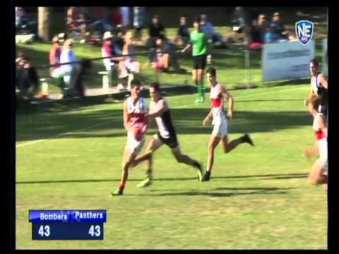 Q3 NEAFL Finals Wk1 MOR v RED