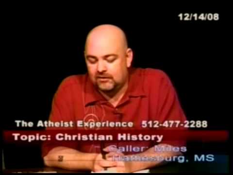 Atheism, Animal Rights & Ethical Veganism (1/2) Video