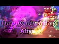 Happy Birthday Atiya_|_Best_Wishes_to_you_|