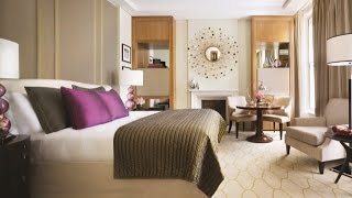 Executive King Room at Corinthia London