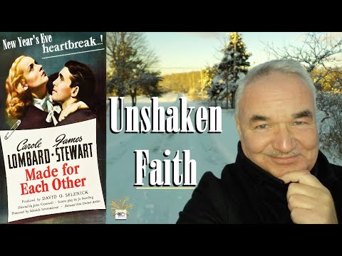 CinemaHistoria - Made for Each Other, 1939 Classic Movie Review, History, Trivia and Lots More!