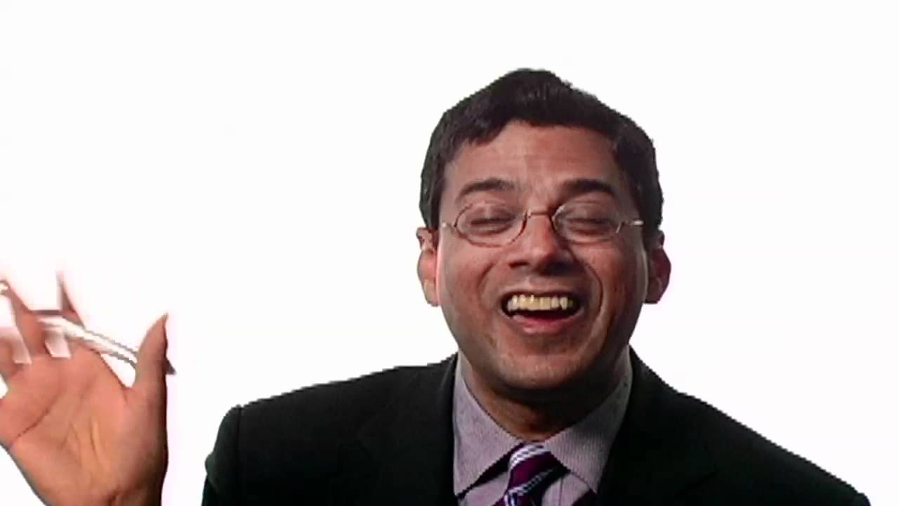 A Doctor's Note: Don't Treat Friends  | Atul Gawande | Big Think