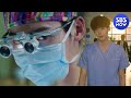 닥터이방인 이종석 박해진 대신한 완벽한 수술