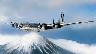 Download lagu TARGET TOKYO: The B-29's Vengeance [RESTORED 1945 FILM & PACIFIC WAR DOC] mp3