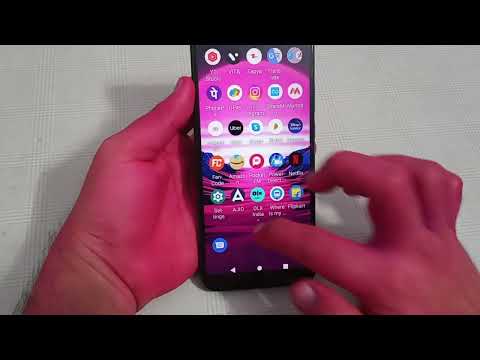 LG k42 dial pad tone setting, how to enable dial pad tone in LG k42