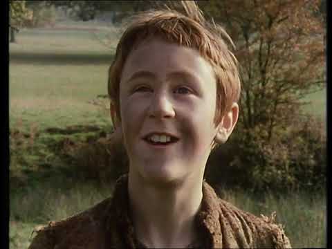 The Prince and the Pauper (1976 British Series)