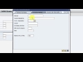 How to search in SAP - SAP Basics Video How to search in SAP - SAP Basics Video