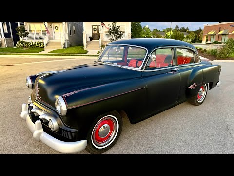 1953 Chevrolet Bel Air (CC-2118148) for sale in Arlington Heights, Illinois