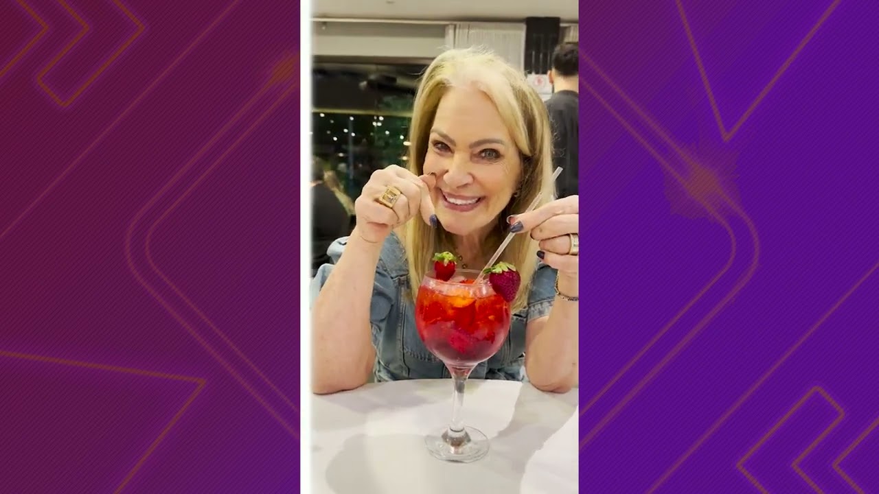 BBQ NA LENHA em uma participação no programa da @FlavinhaCheirosa .    dicas de churrasco