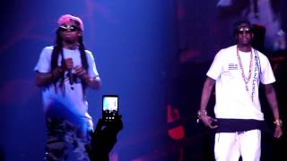 Lil Wayne ft 2 Chainz - Days and Days