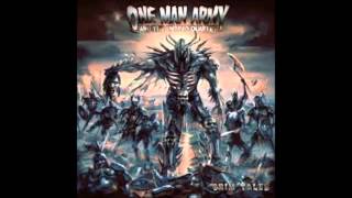 Bastards of Monstrosity - One Man Army and the Undead Quartet