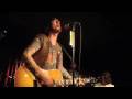 Butch Walker - Summer Scarves - Live 3-19-09