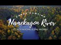 Paddling The Upper Namekagon River 5 Days Canoe Camping