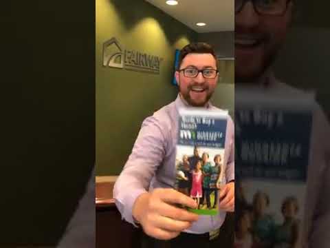 Do you know of anyone that would like to buy a new home but they don't have the down payment?5.13.19