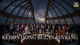 Download lagu Keroncong Tempo Dulu Penuh Kelembutan 🌌🎼 | Cocok untuk Menikmati Keheningan Malam mp3 Download lagu Keroncong Tempo Dulu Penuh Kelembutan 🌌🎼 | Cocok untuk Menikmati Keheningan Malam mp3