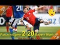 Rottach Egern vs Bayern Munich 2-20 Highlights 2018