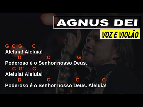 Restitui - Agnus Dei
