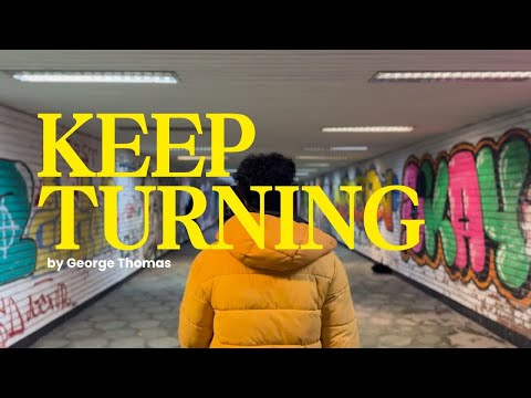 Keep Turning | Indie short film