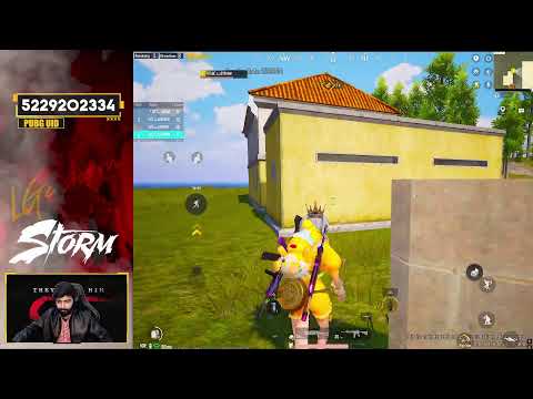 🔴Old Legend Lgc Royal is Back................