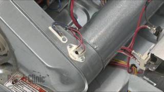 Duet/HE3 Electric Dryer Thermistor Replacement #8577274