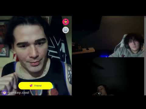 I MET THE GYPSY CRUSADER AKA PAUL MILLER