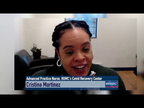 Interview With Cristina Martinez & Paula Diaz On COVID–19 & Hair Loss