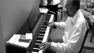 Ray Charles - &quot;My Bonnie&quot; by David