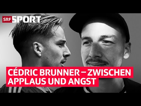 Cédric Brunner: "I could hardly enjoy a game" | SRF Sport