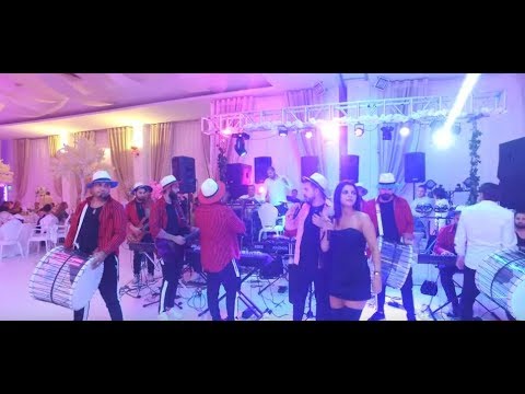 Laura Vass - Raiul pe pamant (Live Event)