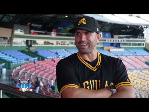 LUIS URUETA: EN LAS ÁGUILAS NO NOS CONFÍAMOS PESE EL BUEN INICIO