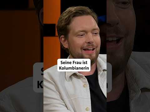 Bastian Bielendorfer: Warum seine Frau der wahre Star seines Programms ist