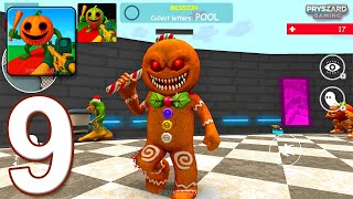 Monster Shooter: Survival FPS - Gameplay Walkthrough Part 9 - New Update New Levels (iOS, Android)