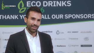 Eco Drinks 2026 | Andrea Tassone
