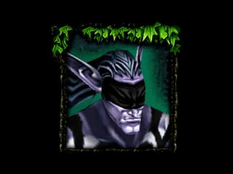 Warcraft 3 Darkness called