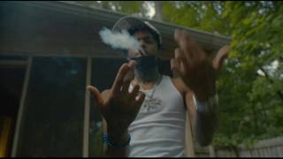 LAZER DIM 700 - Kushhed (Official Music Video)